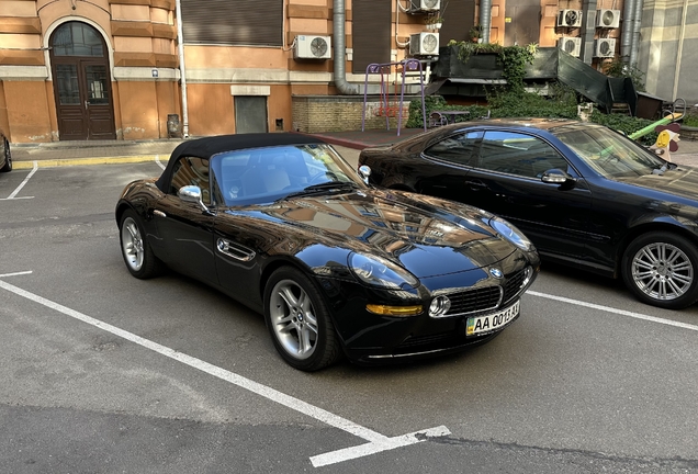 BMW Z8