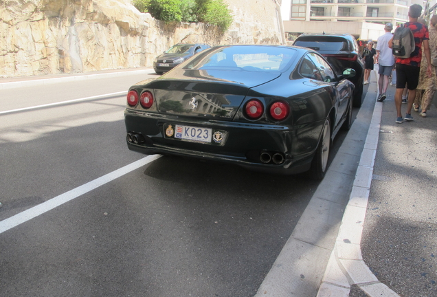 Ferrari 550 Maranello