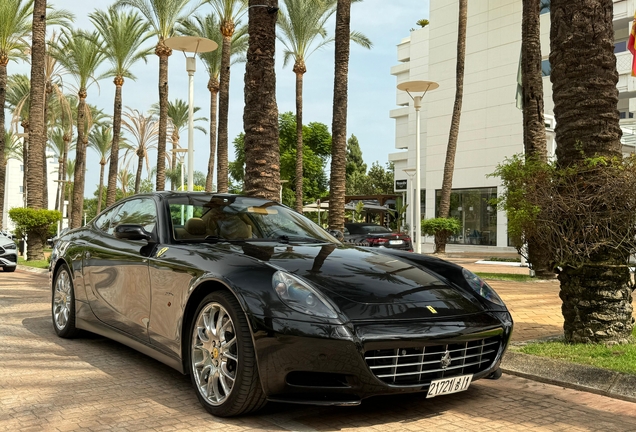 Ferrari 612 Scaglietti
