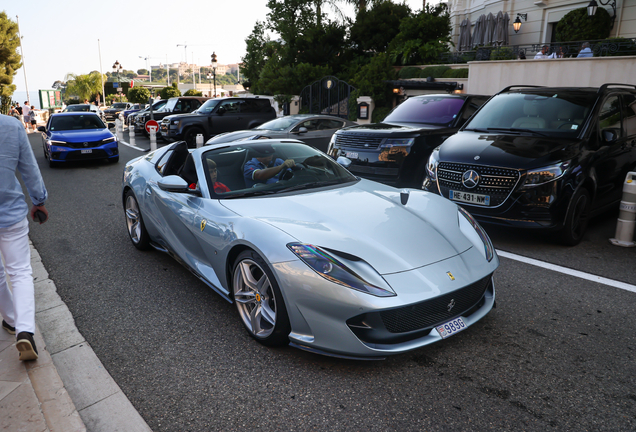 Ferrari 812 GTS