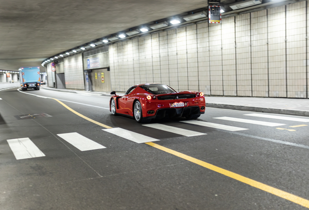Ferrari Enzo Ferrari