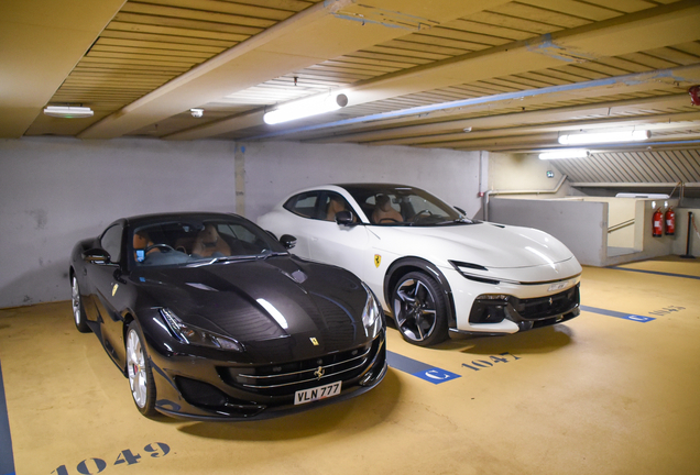 Ferrari Portofino