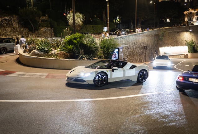 Ferrari SF90 Stradale