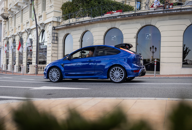 Ford Focus RS MkII