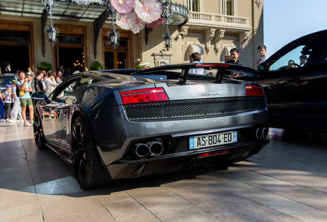 Lamborghini Gallardo LP560-4