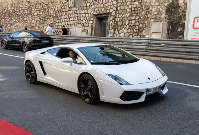 Lamborghini Gallardo LP560-4
