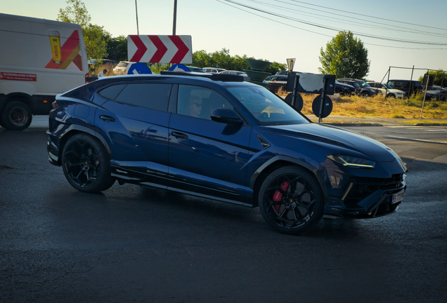 Lamborghini Urus Performante