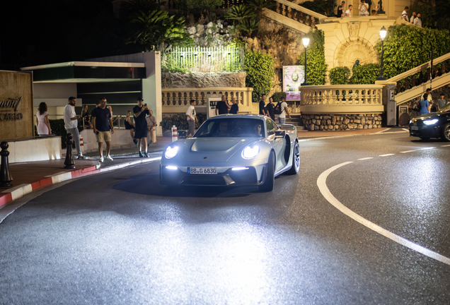 Marc Philipp Gemballa Marsien