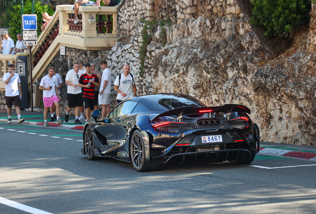 McLaren 765LT