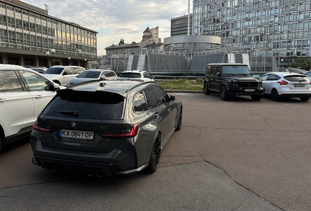 Mercedes-AMG G 63 W465