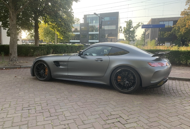 Mercedes-AMG GT R C190