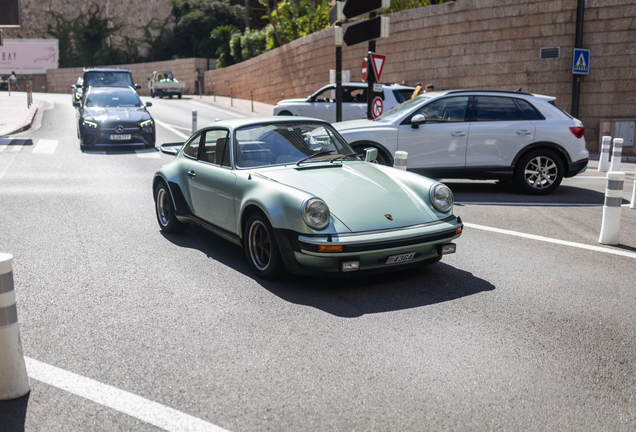 Porsche 930 Turbo 3.0