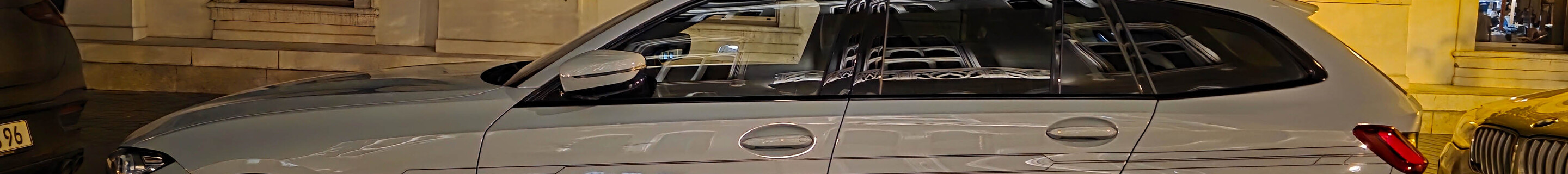 Alpina D3 S BiTurbo Touring 2023