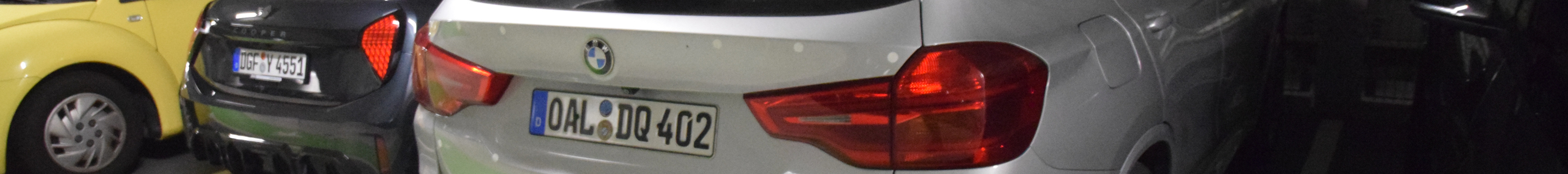 Alpina XD3 Allrad 2019