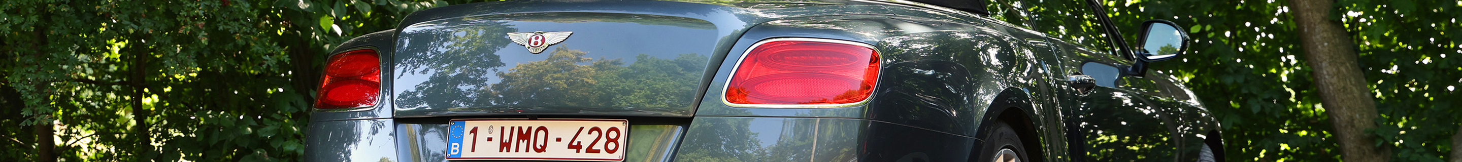 Bentley Continental GTC V8 S