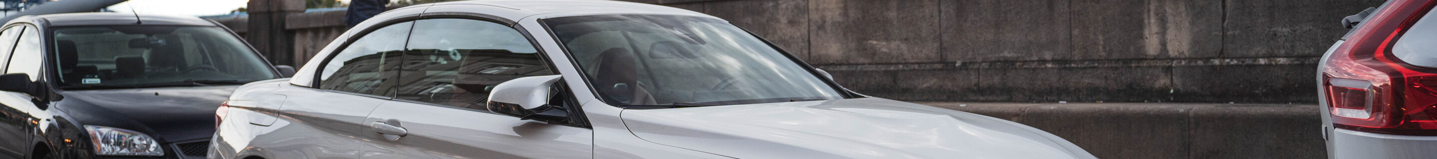 BMW M4 F83 Convertible