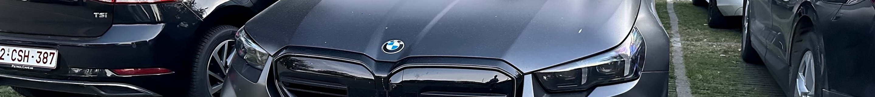 BMW M5 G90