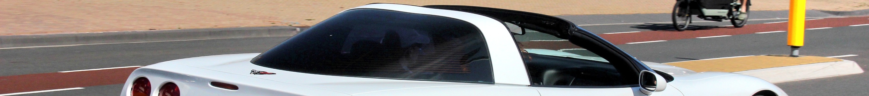 Chevrolet Corvette C5