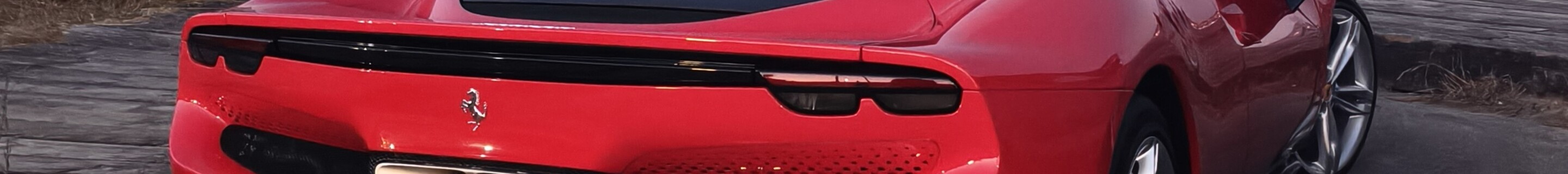 Ferrari 296 GTB