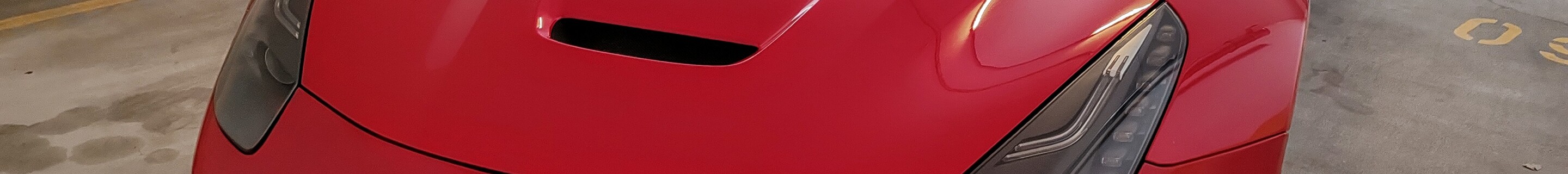 Ferrari F12berlinetta