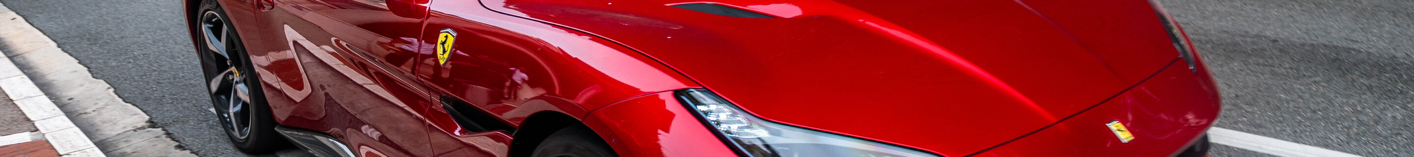 Ferrari Portofino M