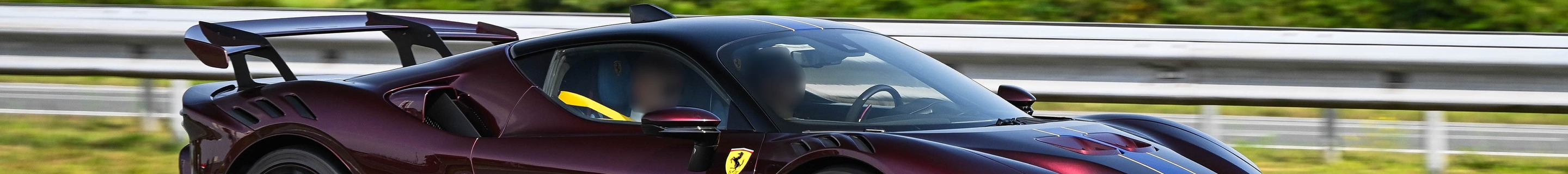 Ferrari SF90 XX Stradale