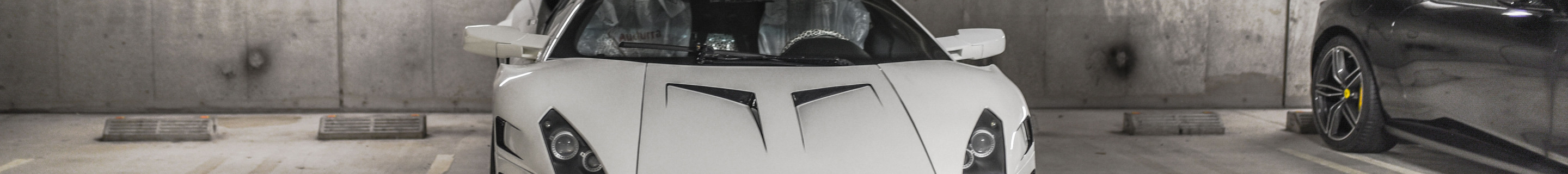 Lamborghini Morocielago Boomcraft 029 Motoring