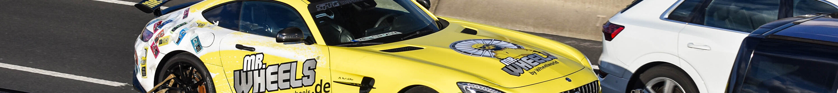 Mercedes-AMG GT R C190