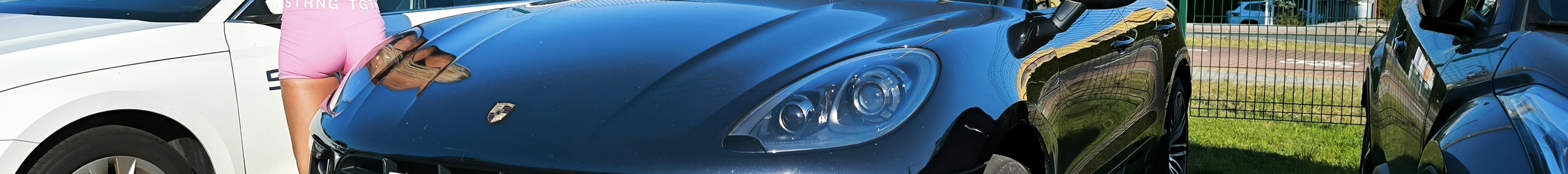 Porsche 95B Macan GTS MkI