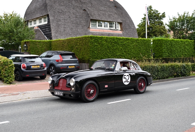 Aston Martin DB2