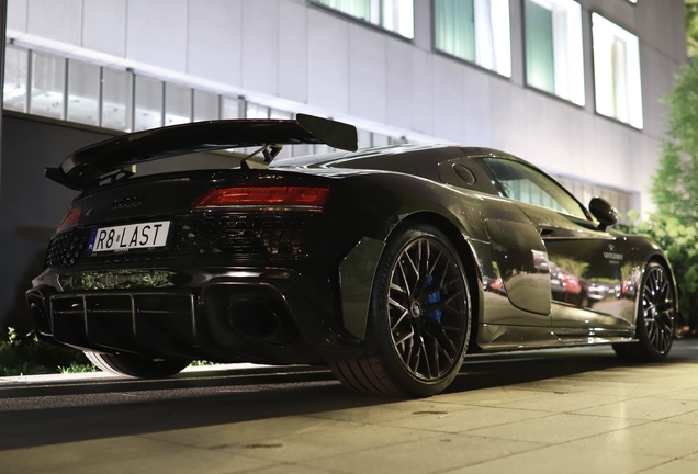 Audi MTM R8 V10 2019