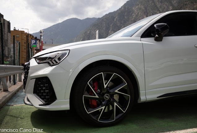 Audi RS Q3 Sportback 2020