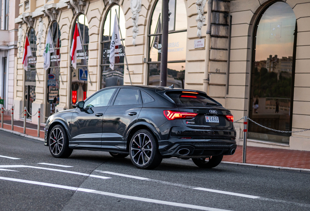 Audi RS Q3 Sportback 2020