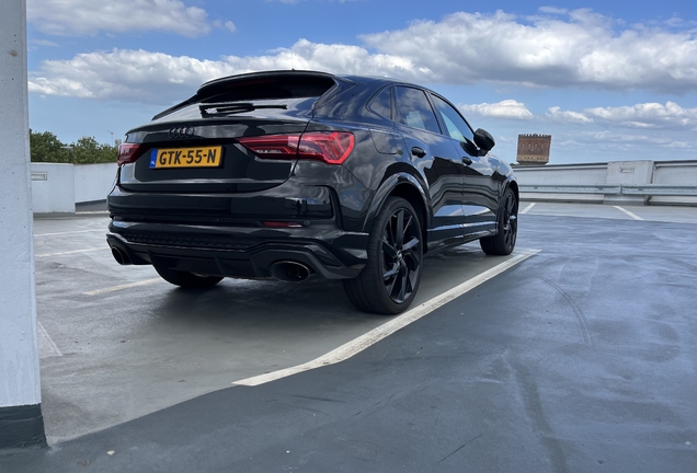 Audi RS Q3 Sportback 2020