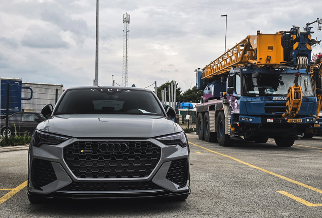 Audi RS Q3 Sportback 2020