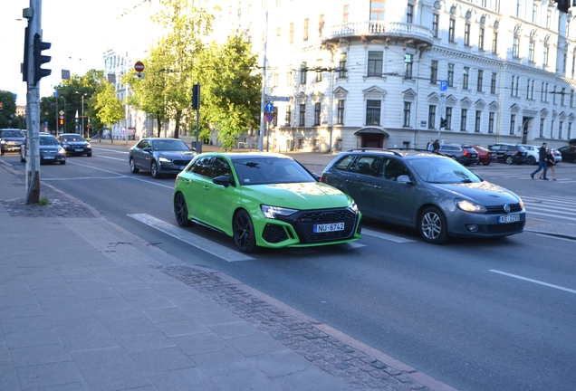 Audi RS3 Sportback 8Y