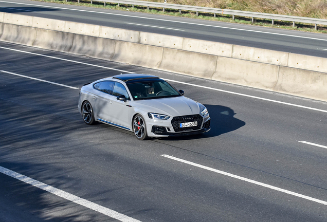 Audi RS5 Sportback B9