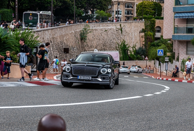 Bentley Flying Spur W12 2020