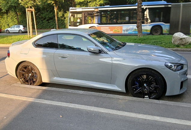 BMW M2 Coupé G87