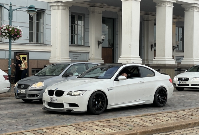 BMW M3 E92 Coupé