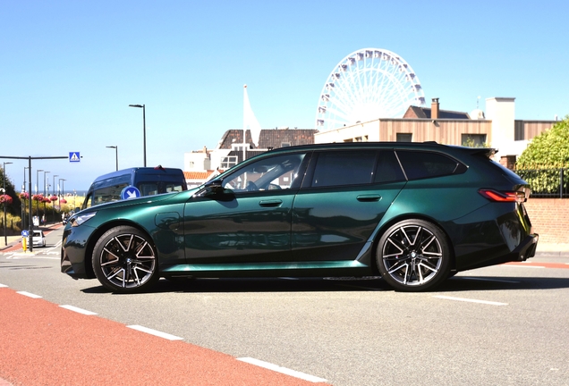 BMW M5 G99 Touring