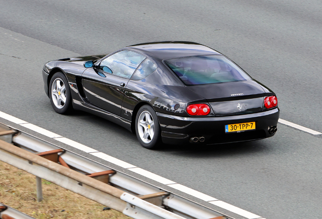 Ferrari 456 GT