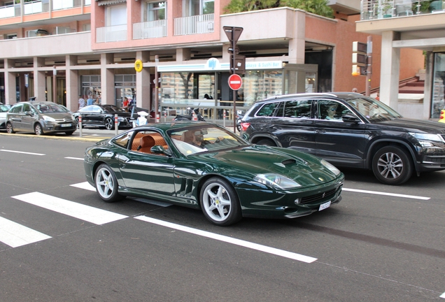 Ferrari 550 Maranello