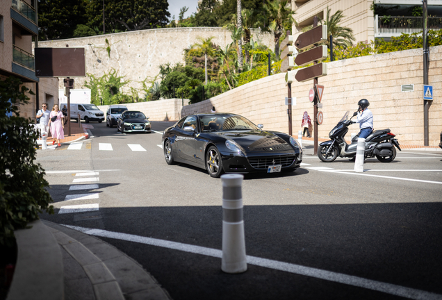 Ferrari 612 Scaglietti