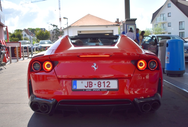 Ferrari 812 GTS