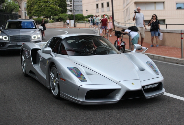 Ferrari Enzo Ferrari