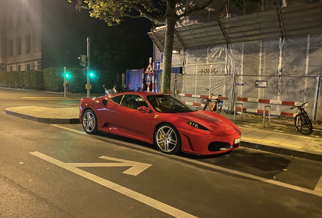 Ferrari F430