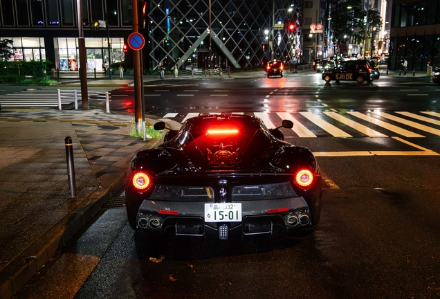 Ferrari LaFerrari