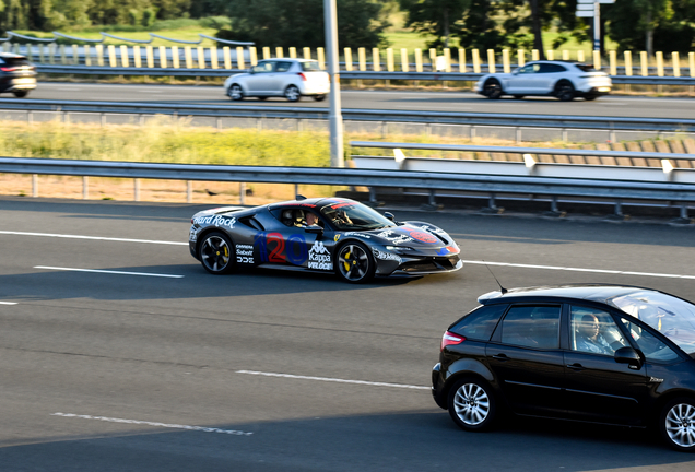 Ferrari SF90 Stradale