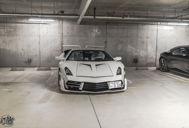 Lamborghini Morocielago Boomcraft 029 Motoring